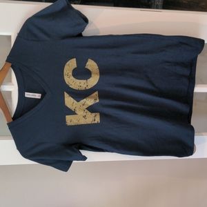 Zenana outfitters XL Kansas City T-Shirt KC Pride